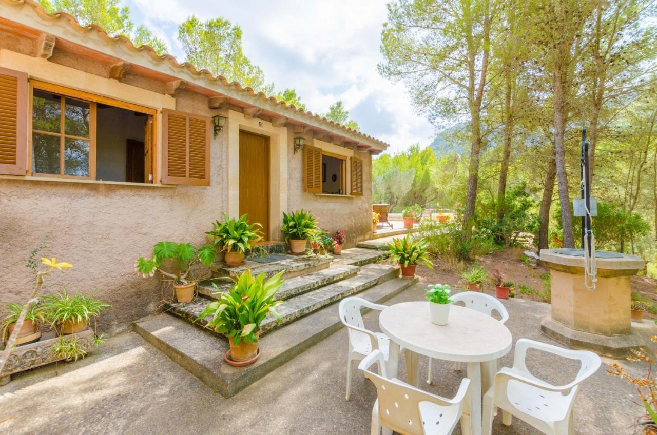 Villa Casa Mas Felanitx Exterior foto